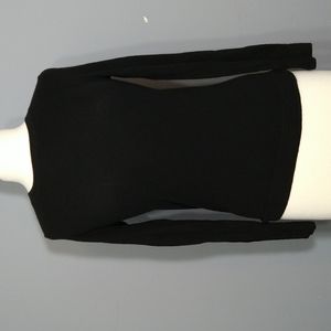 J. crew Mercantile wool blend sweater XS